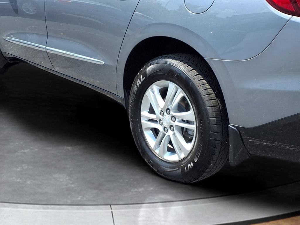 2018 Buick Enclave Essence - Photo 22
