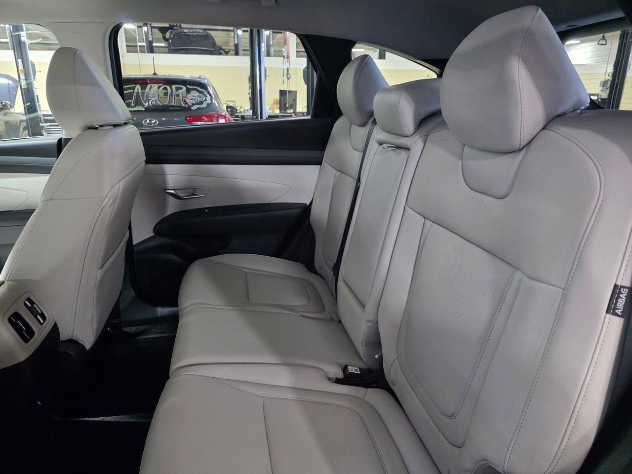 New 2026 Ecotronic Gray Hyundai SEL Plus FWD image 14