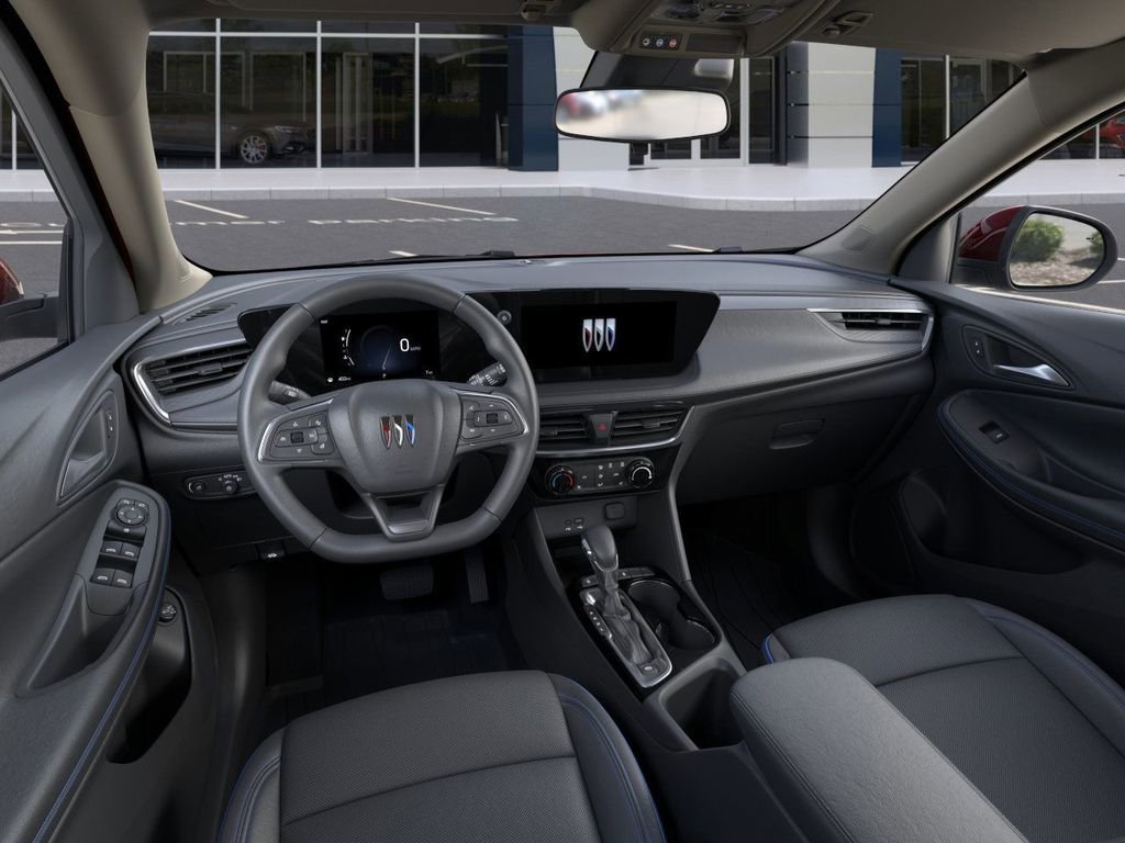2026 Buick Encore GX Sport Touring - Photo 37