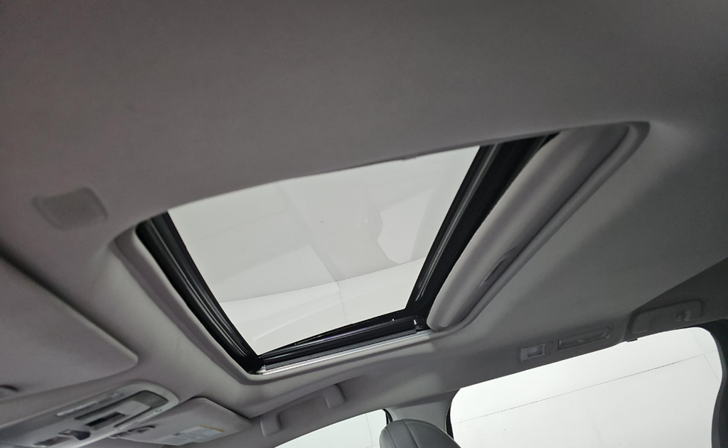 Used 2021 Gray Toyota XLE image 2
