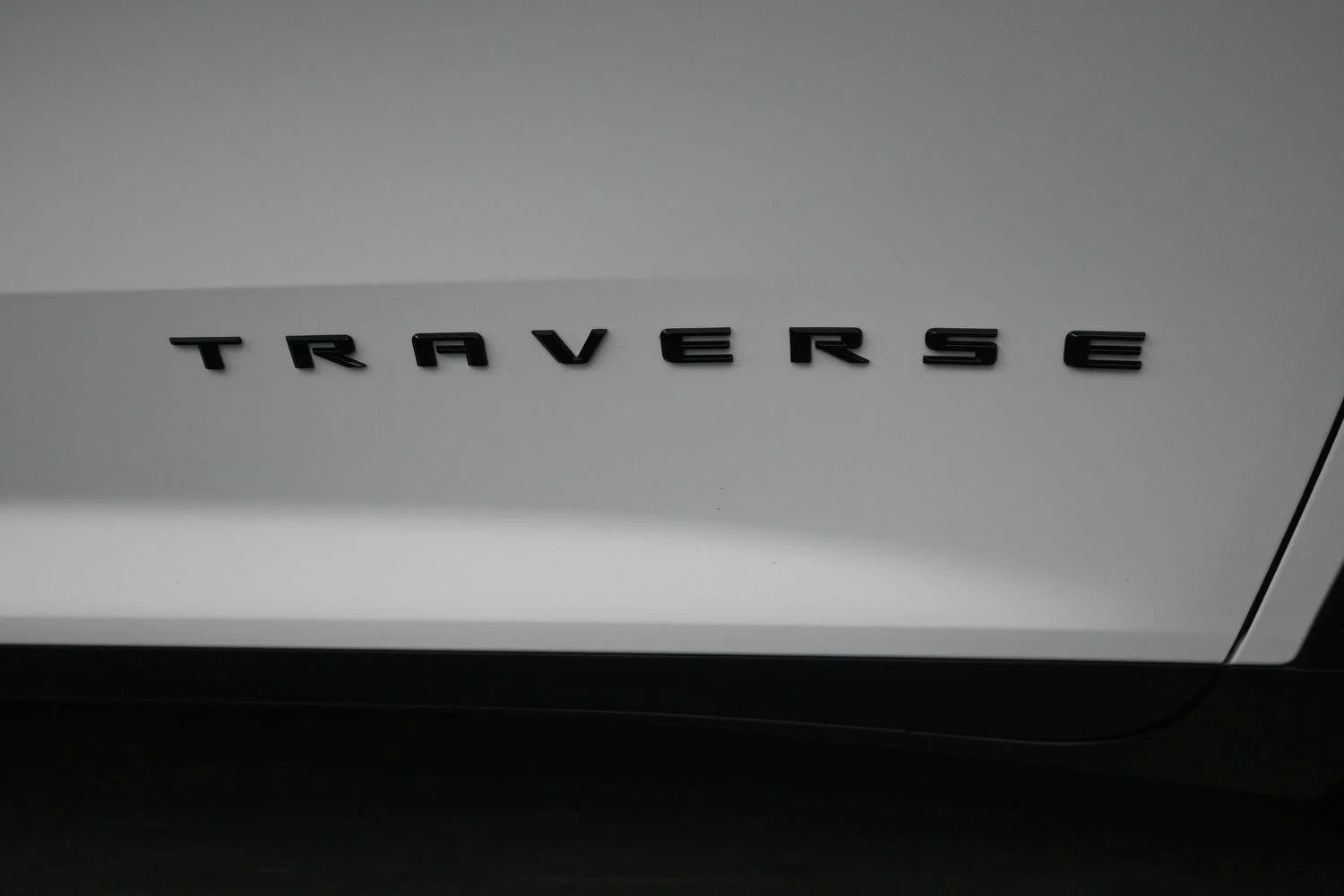 2027 Chevrolet Traverse LT - Photo 6