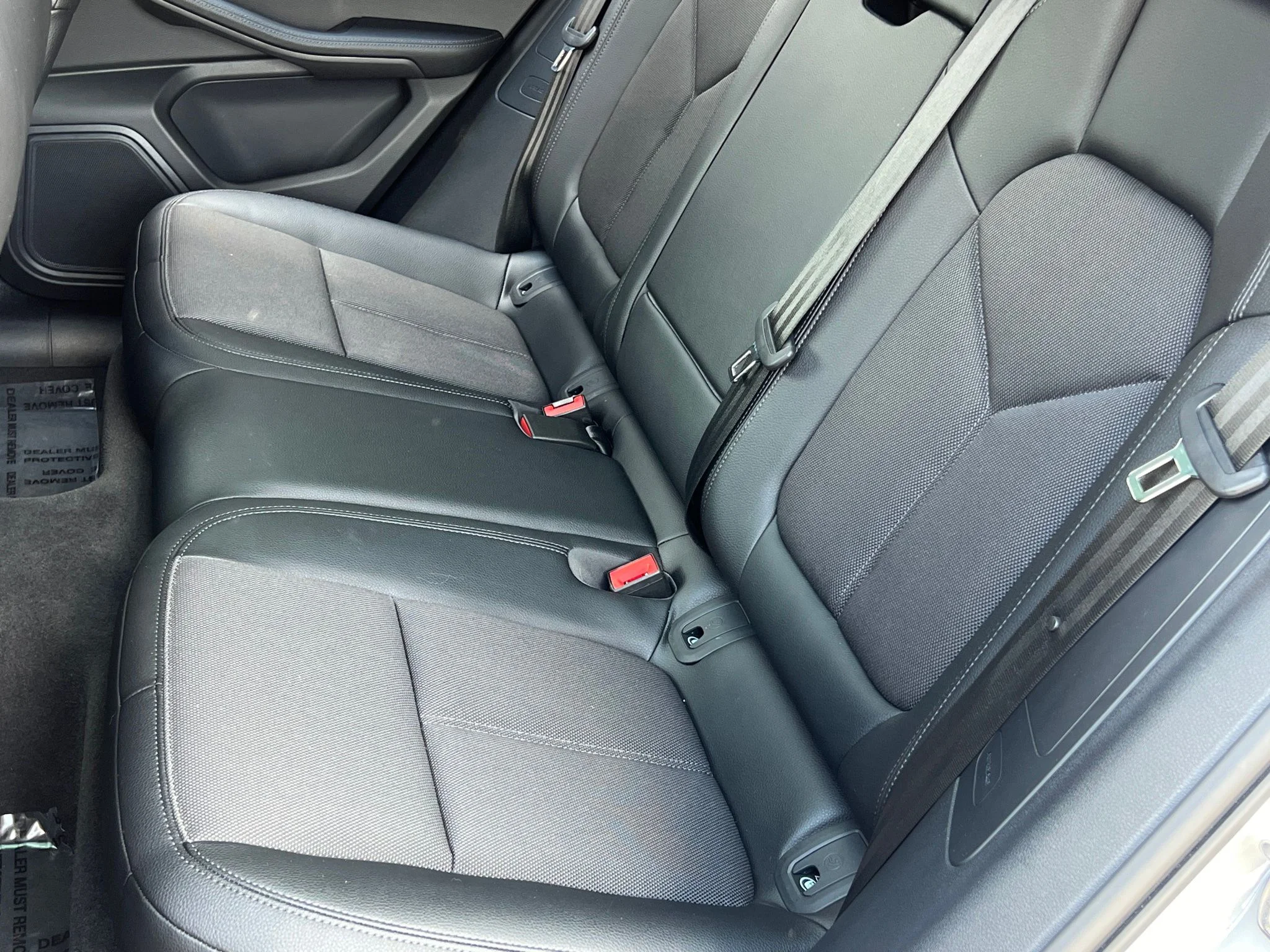 Used 2024 Gray Porsche Base image 18