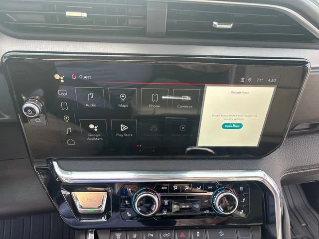 New 2026 Onyx Black GMC Denali image 20