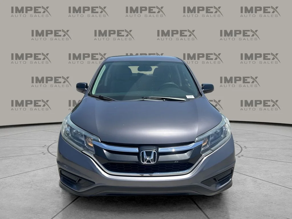 Used 2016  Honda SE image 8