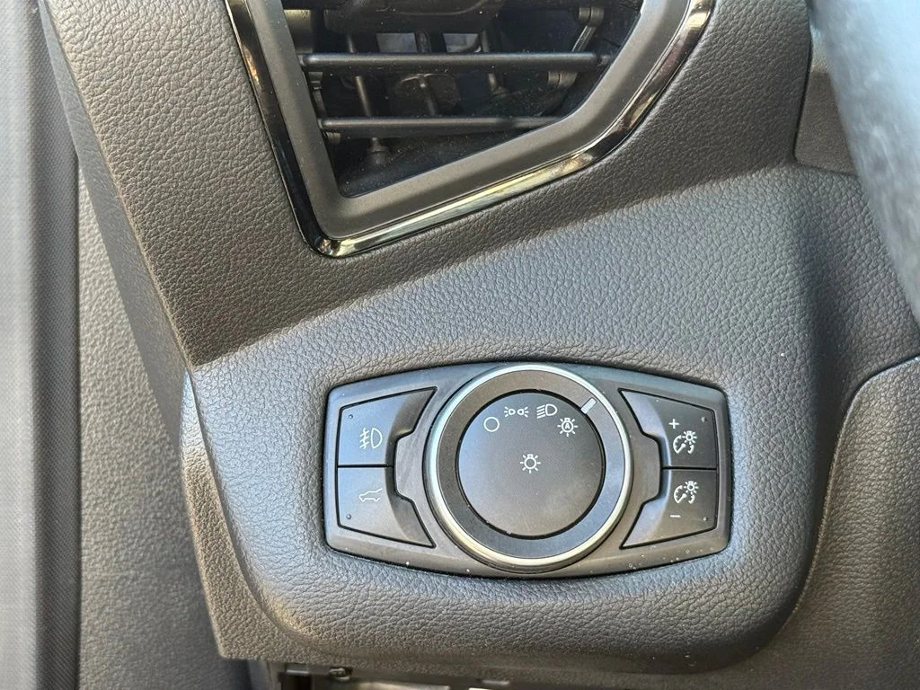 Used 2018 Ingot Silver Ford SEL image 16