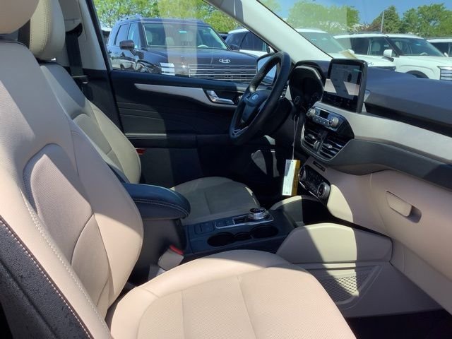 2022 Ford Escape SEL - Photo 27