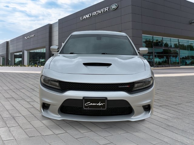 Used 2020 Silver Dodge R/T image 8
