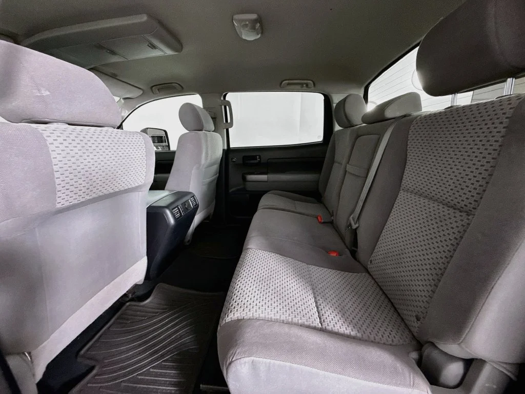 2013 Toyota Tundra Tundra Grade - Photo 23