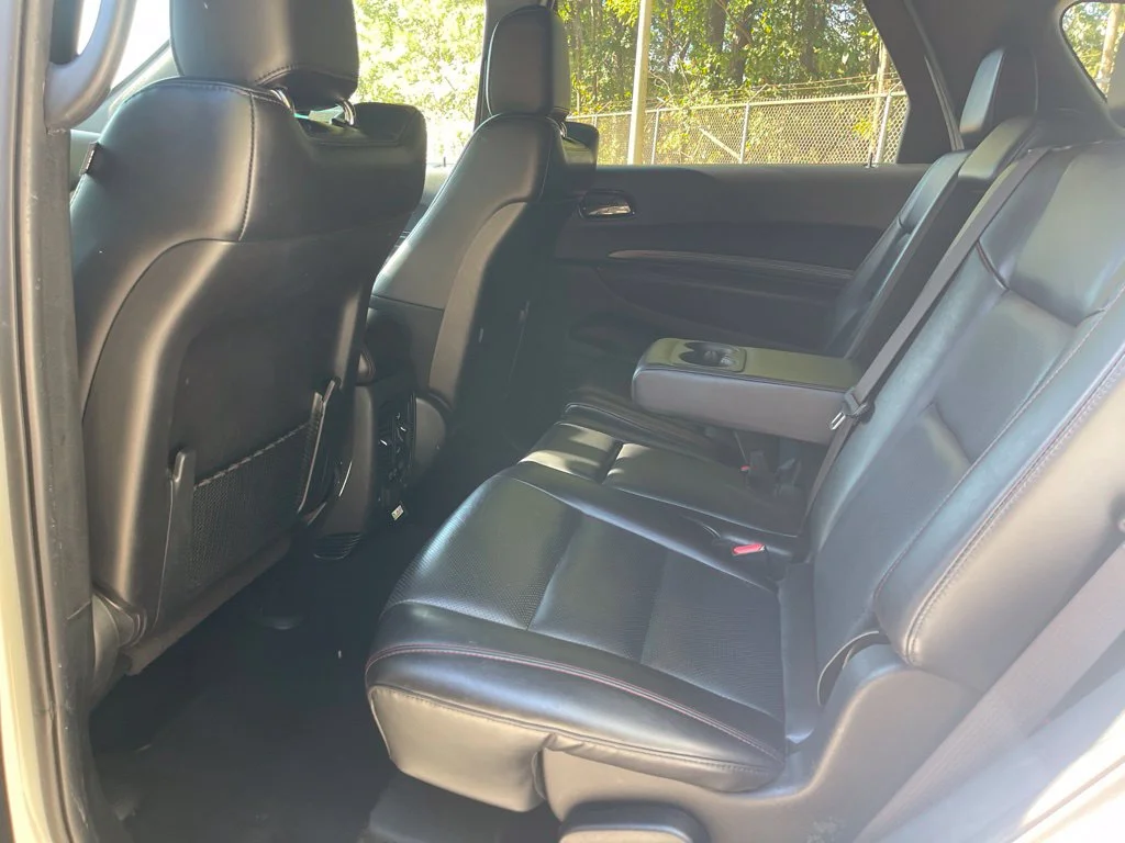 Used 2024 White Dodge GT Plus image 14