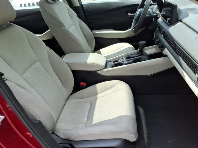 Used 2024 Red Honda EX image 19