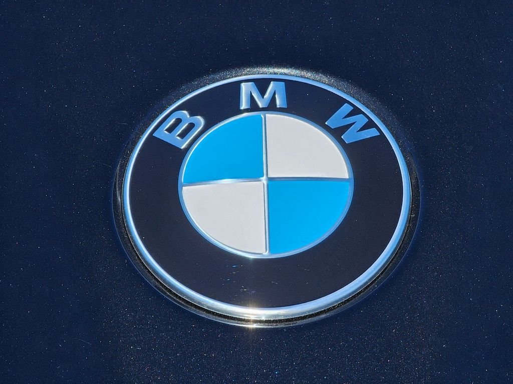 New 2026 Black Sapphire Metallic BMW Touring image 10