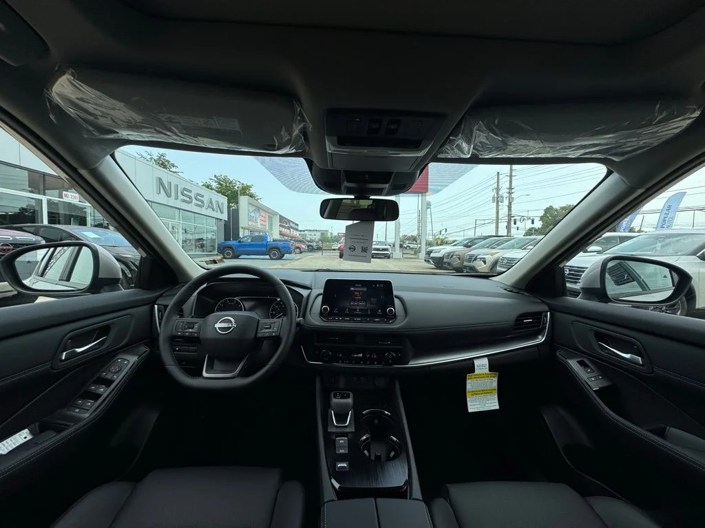New 2026  Nissan SV Premium image 17
