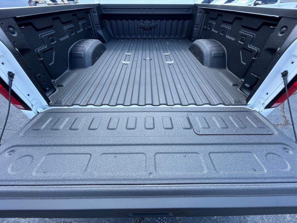 2026 Chevrolet Silverado 2500 HD LT - Photo 26