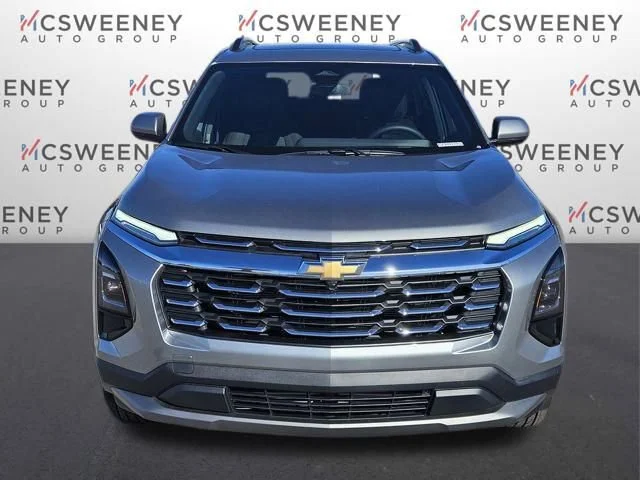 2026 Chevrolet Equinox LT - Photo 8