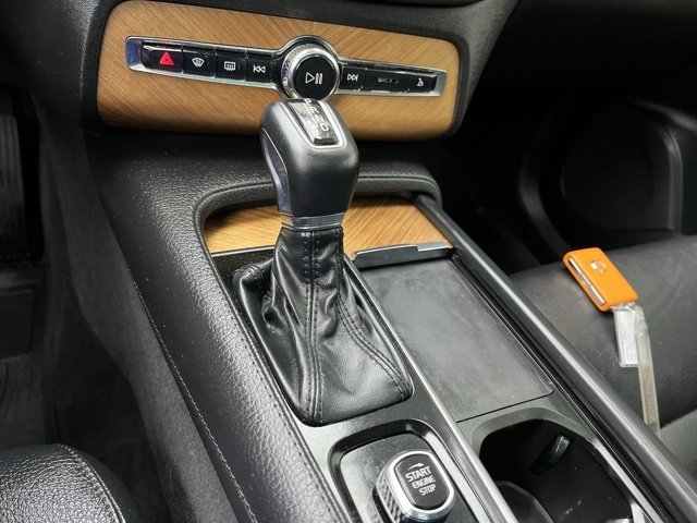 2022 Volvo XC90 Momentum - Photo 27