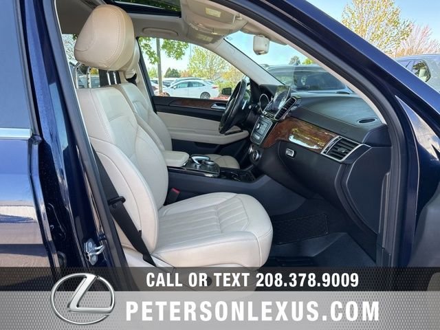 Used 2019  Mercedes-Benz GLS 450 image 13