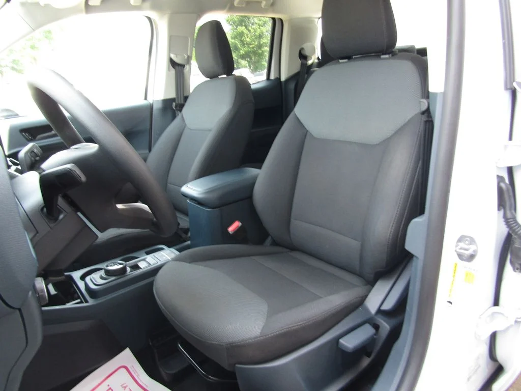 Used 2024 Oxford White Ford XL image 13