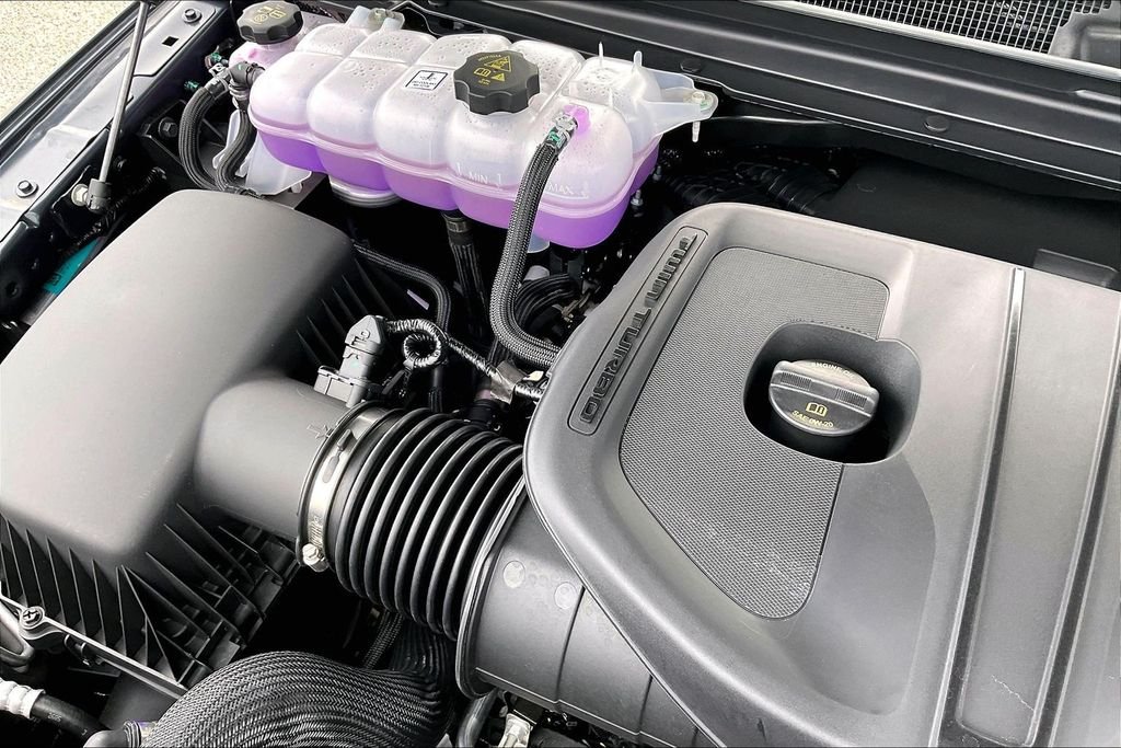 New 2026 Ram 1500 Rebel 4D Crew Cab