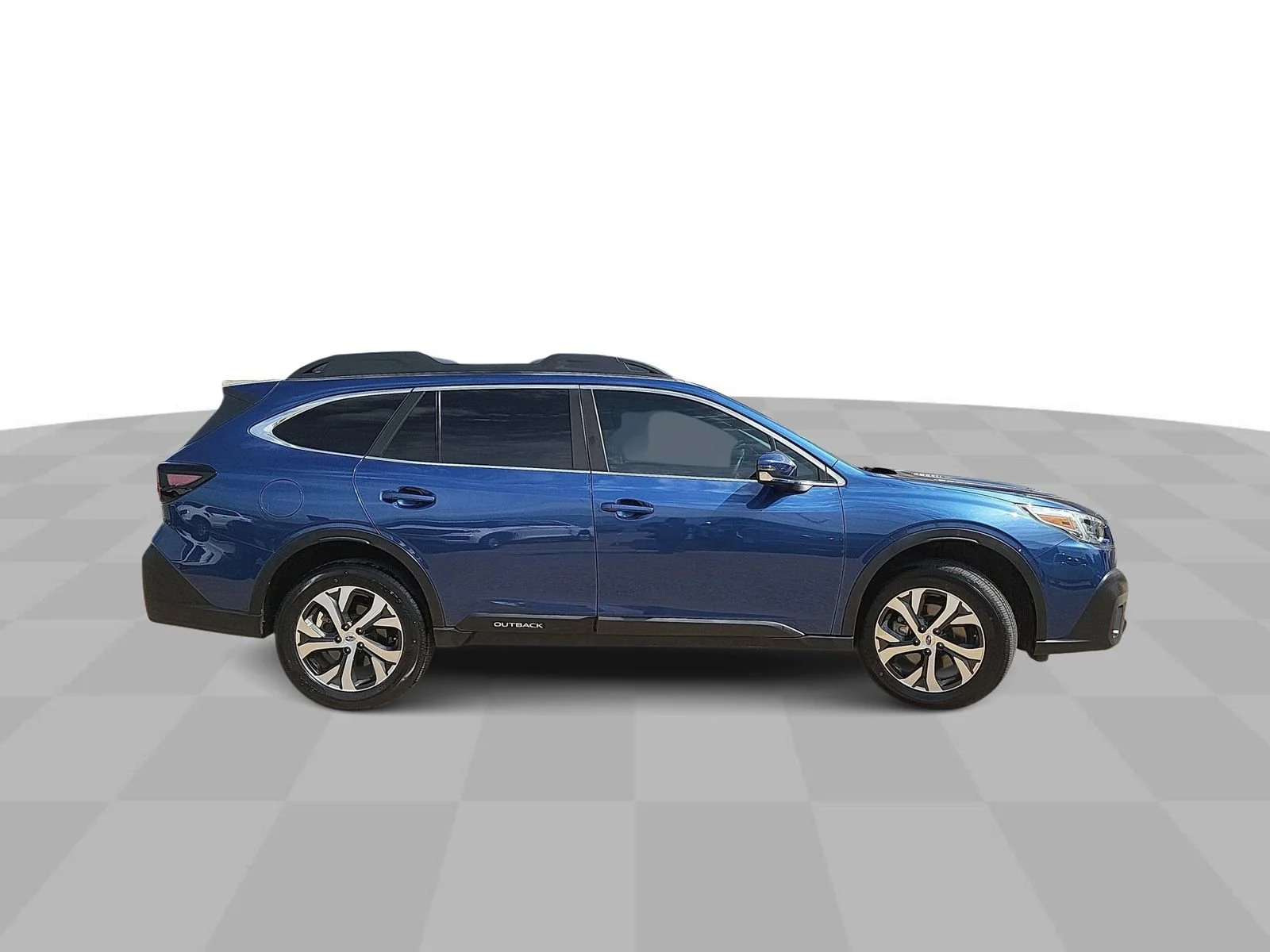 2022 Subaru Outback Limited - Photo 9