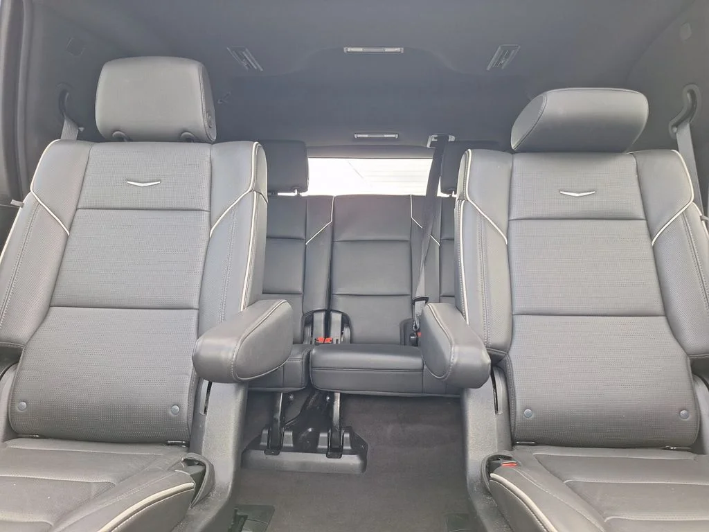 2024 Cadillac Escalade Sport - Photo 28