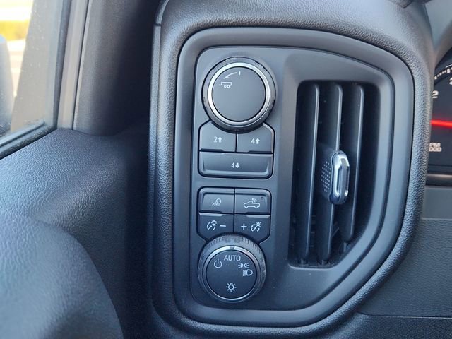 2025 Chevrolet Silverado 3500 HD Work Truck - Photo 17