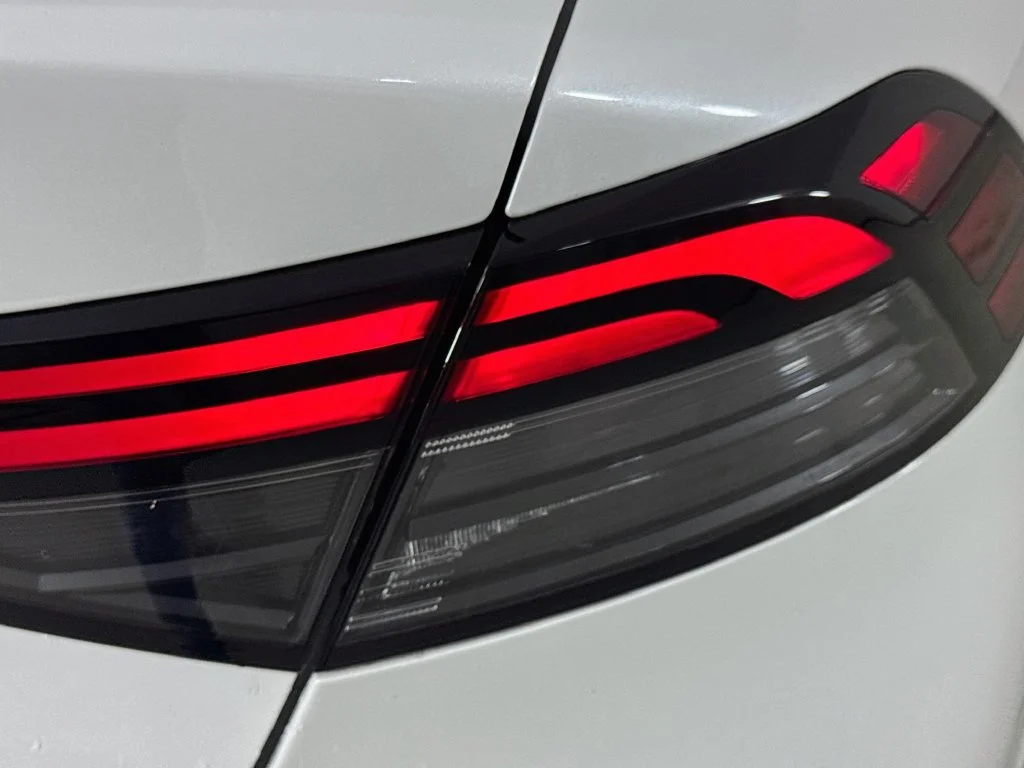 New 2026 Platinum White Pearl Honda EX-L image 32