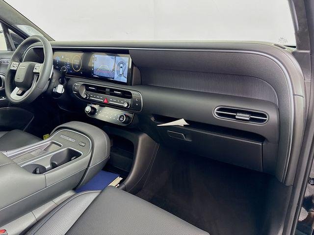 New 2026 Black Hyundai Calligraphy FWD image 49