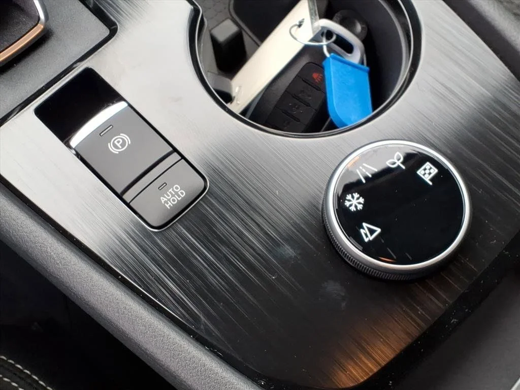 2026 Nissan Rogue SV - Photo 19