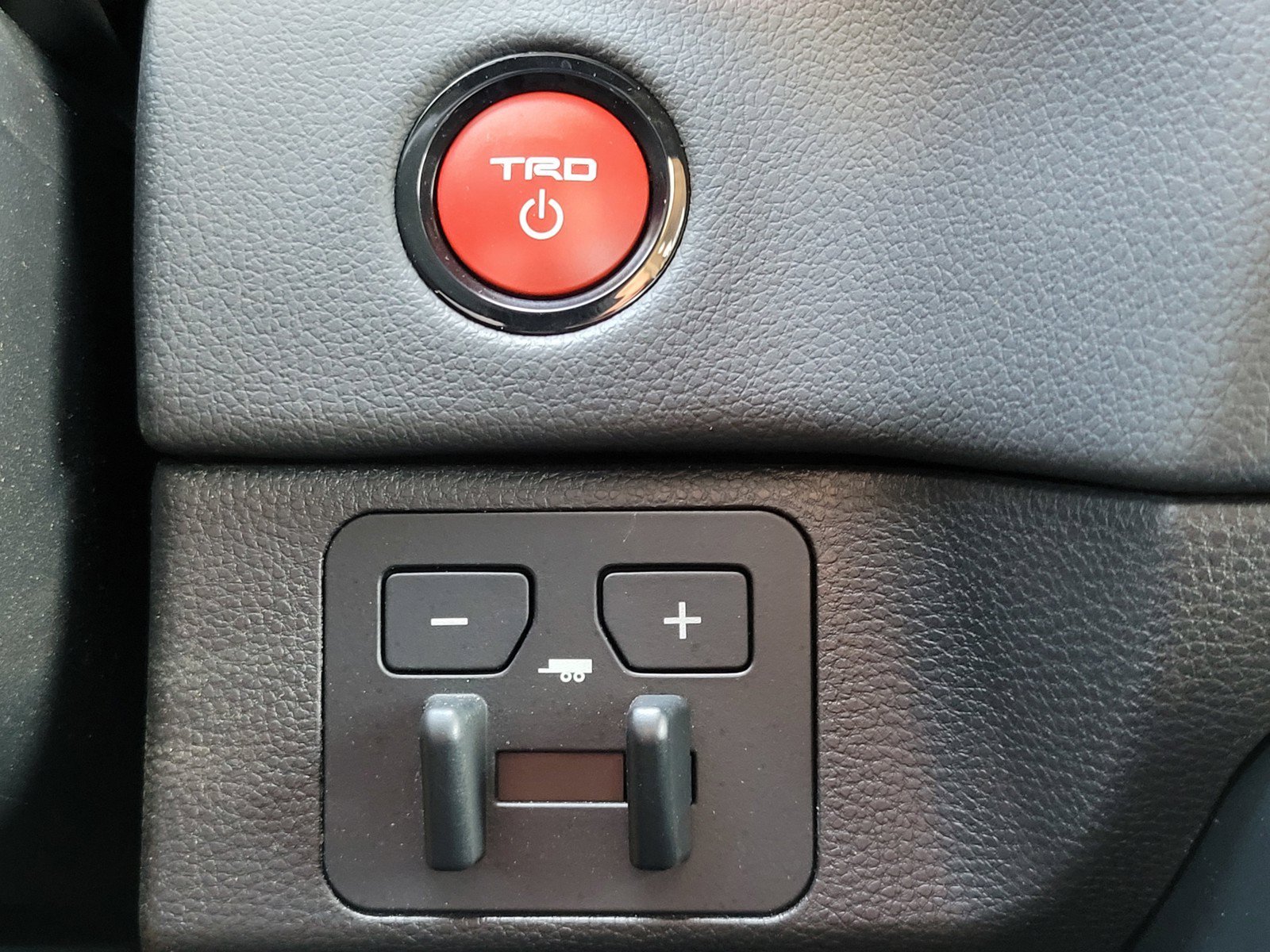 Used 2026  Toyota TRD Pro Hybrid image 22