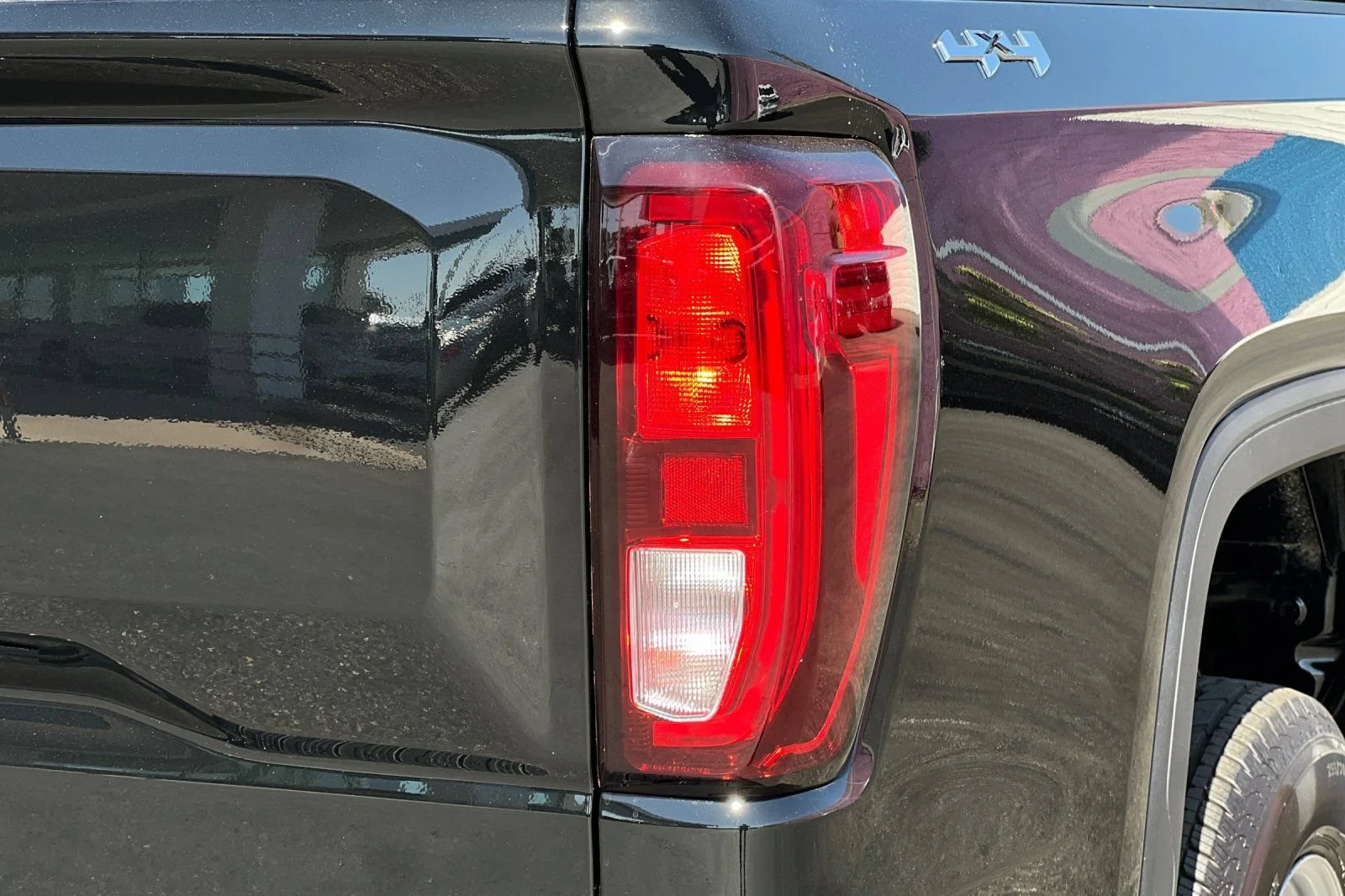 2026 GMC Sierra 1500 Pro - Photo 20