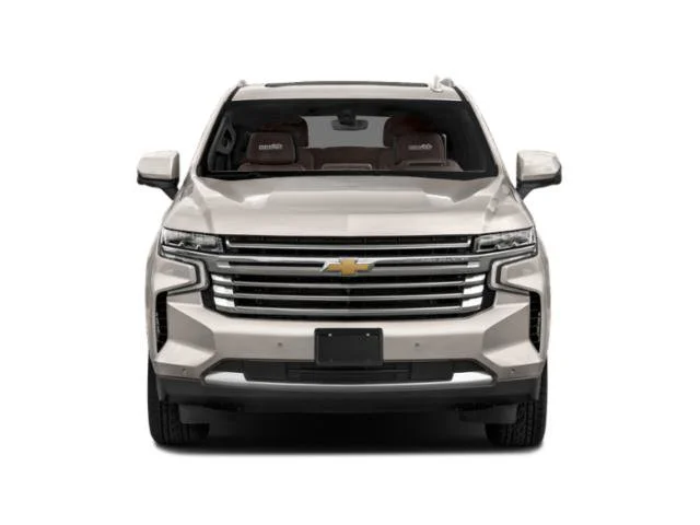 Used 2023 Iridescent Pearl Tricoat Chevrolet High Country image 7
