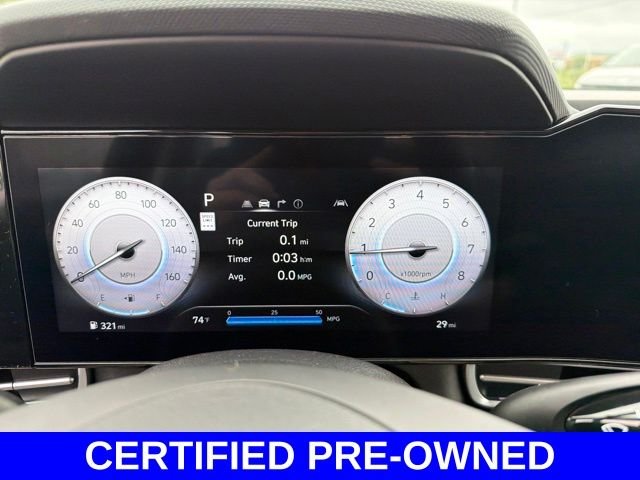 2026 Hyundai Elantra Limited - Photo 37