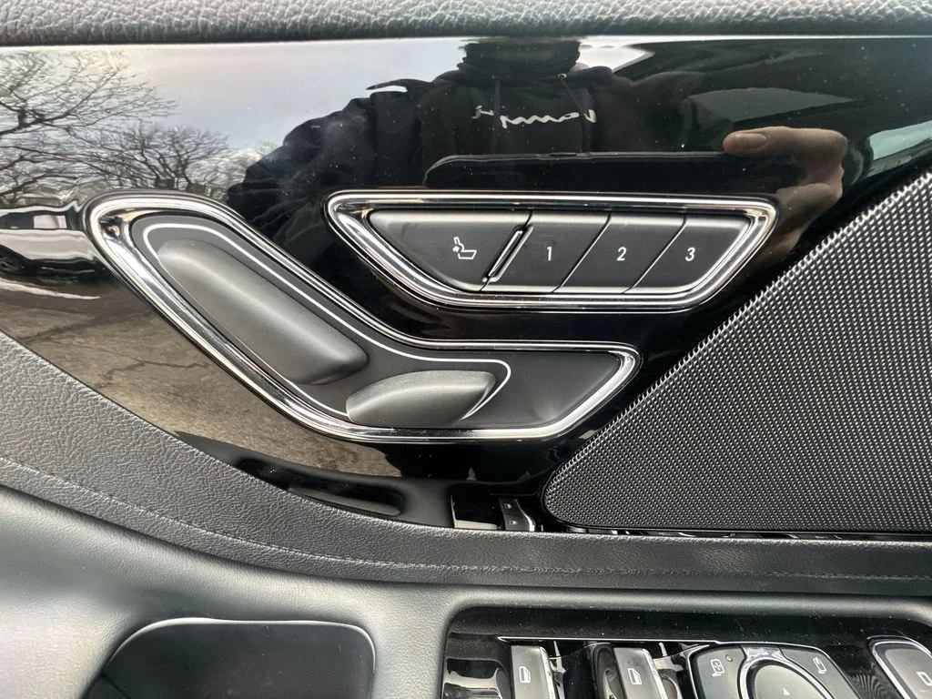 2025 Lincoln Aviator Premiere - Photo 12