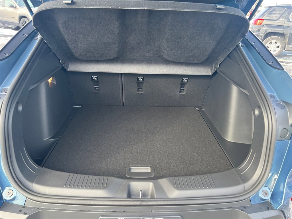 2026 BUICK ENVISTA - Image 28