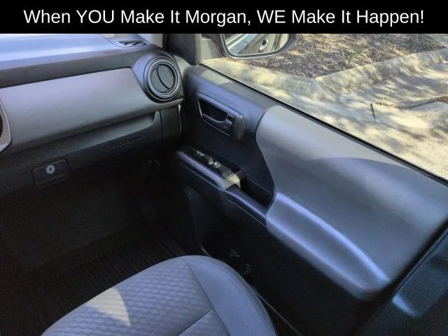 Used 2023 Gray Toyota SR5 image 19