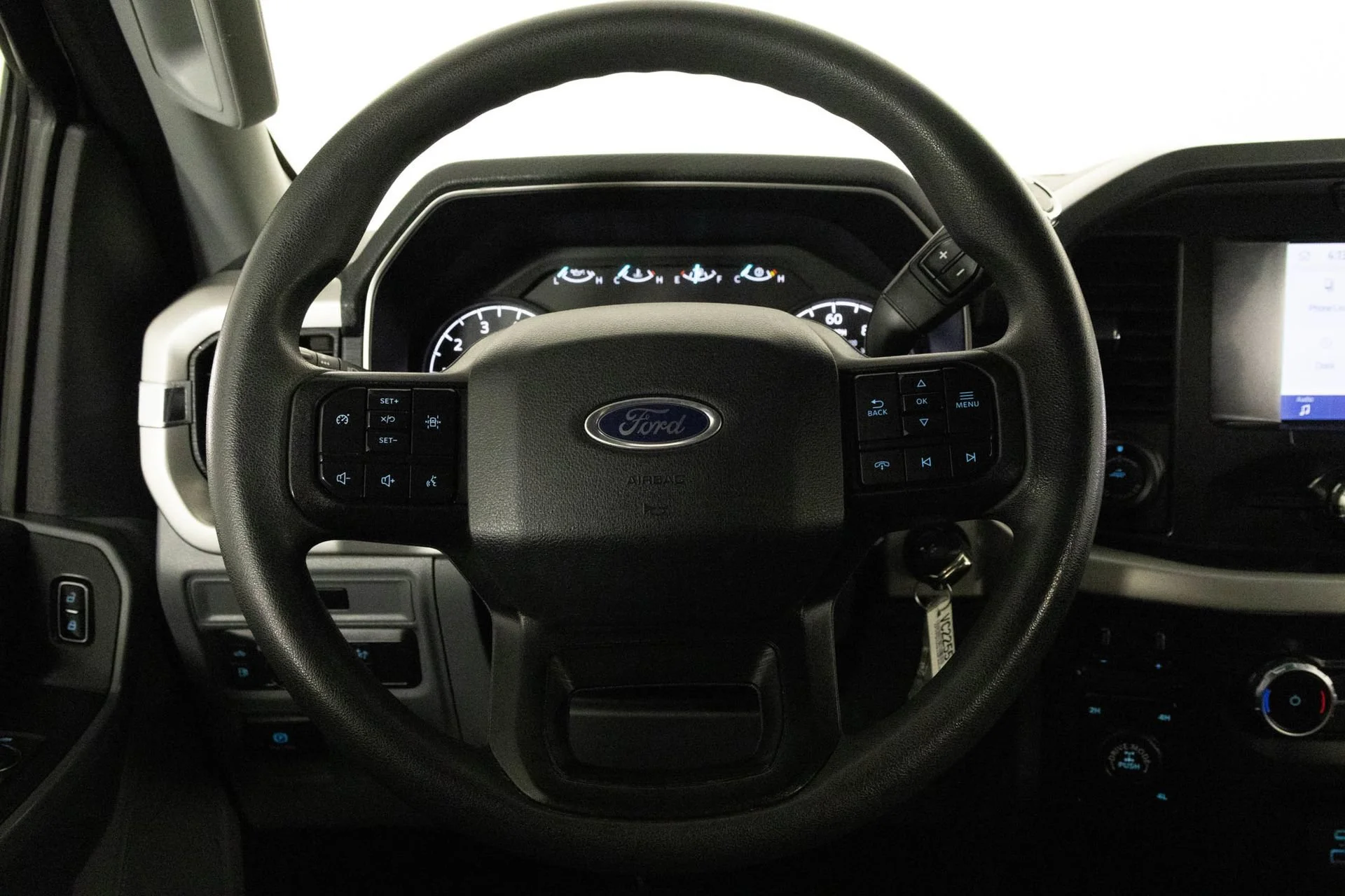 2022 Ford F-150 XLT - Photo 26