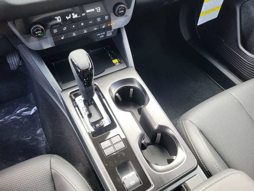 2026 Subaru Outback Limited XT - Photo 18