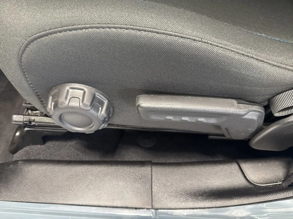 Used 2025 Gray Jeep Rubicon 4xe image 18