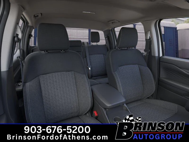 New 2026 Oxford White Ford XL image 10