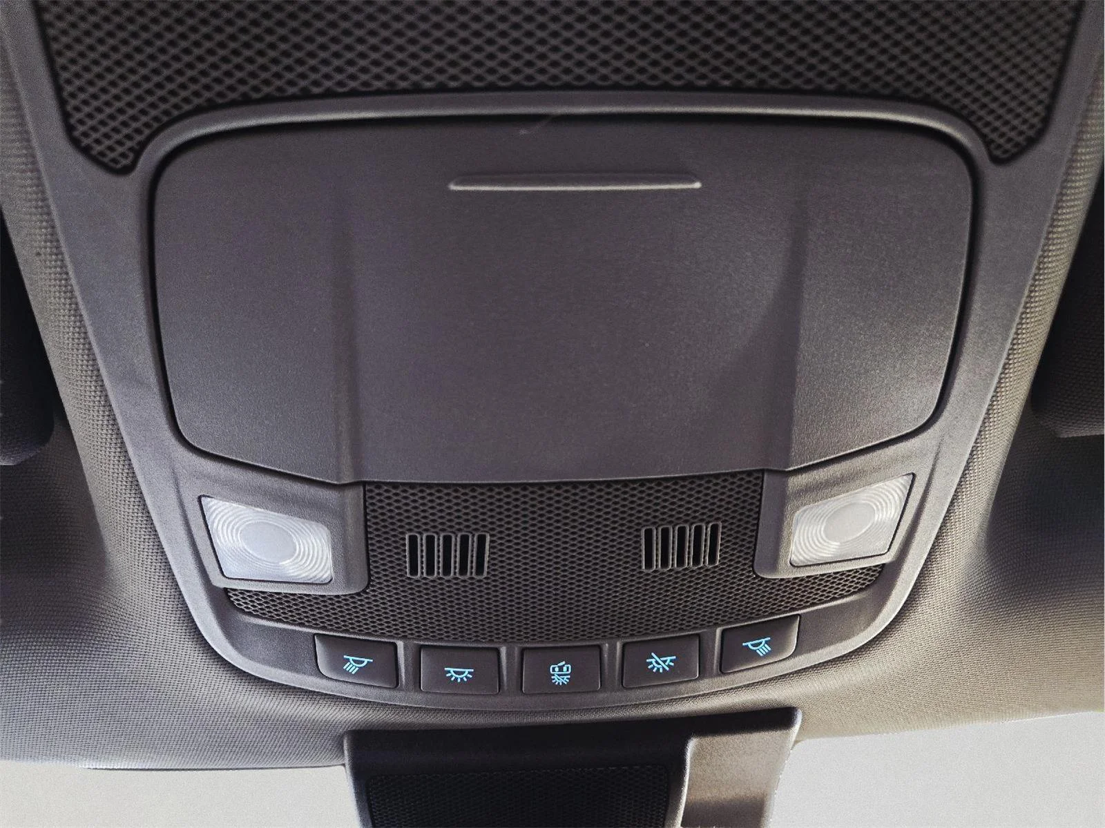 Used 2020 Agate Black Ford Lariat image 17