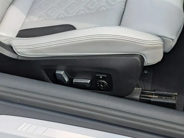 Used 2020 Gray BMW Base image 26