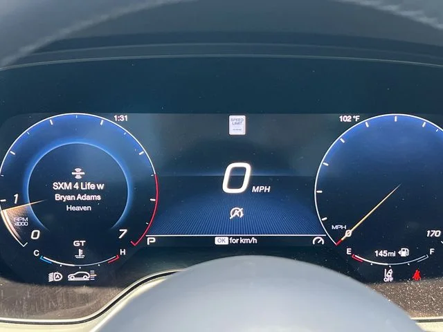Used 2023  Maserati Modena image 26