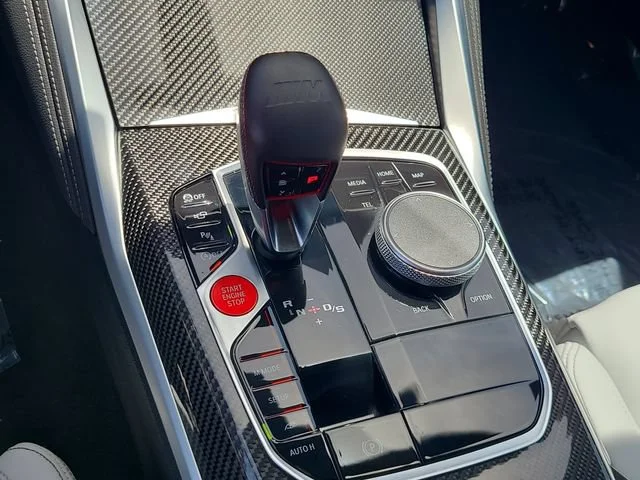 Used 2025  BMW Competition image 28