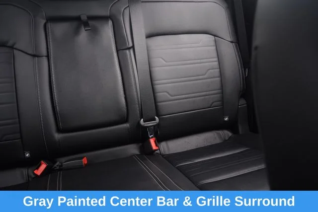 Used 2024 Red Ford Lariat image 17