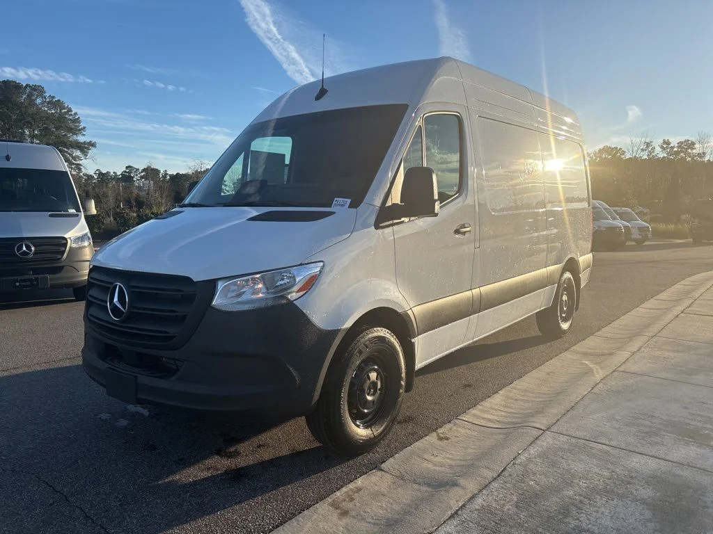 New 2026  Mercedes-Benz w/ Ranger Electrical PKG image 12