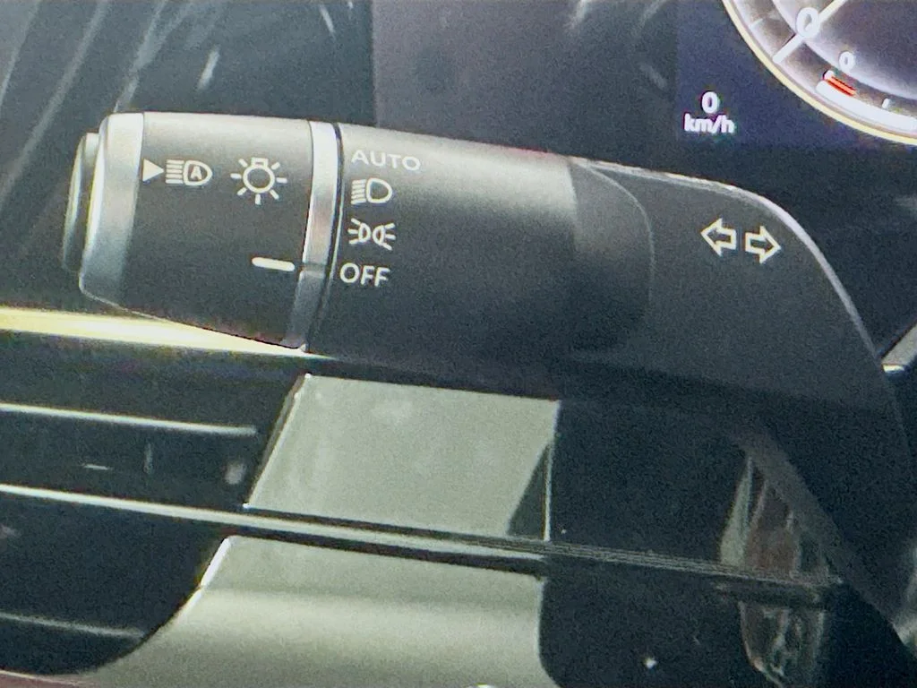 2026 INFINITI QX80 Autograph - Photo 12