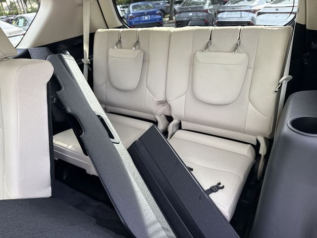 Certified Used 2023 Silver Lexus 460 image 24