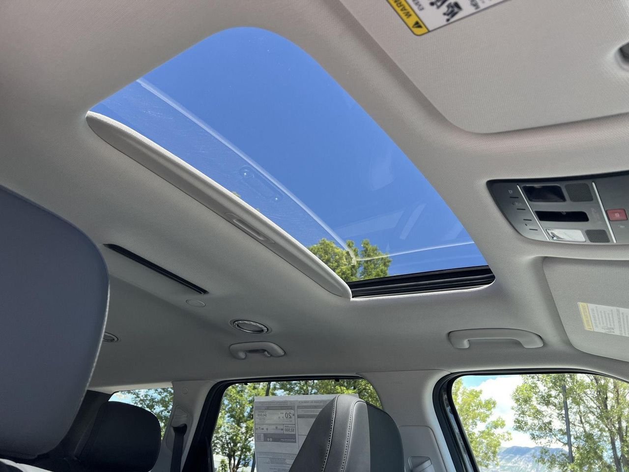 New 2026 Ecotronic Gray Pearl Hyundai SEL Premium AWD image 59