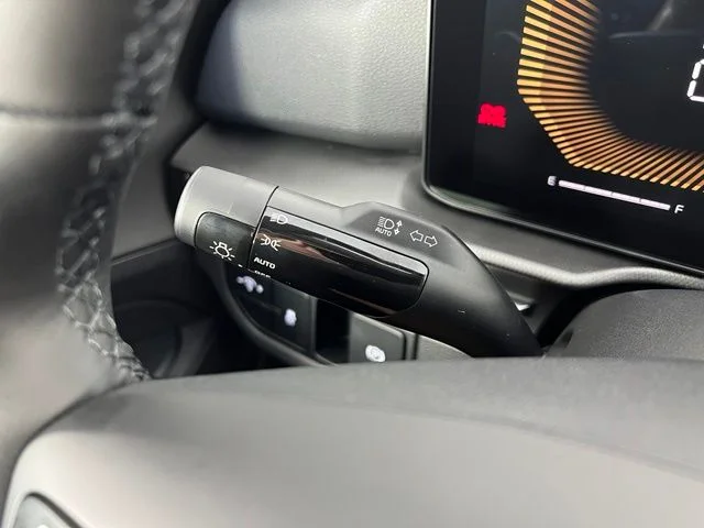 New 2026 White Kia LX image 24