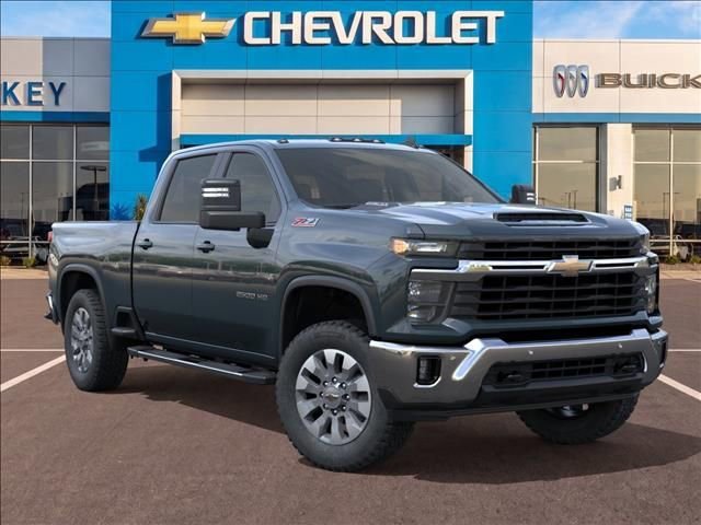 2026 Chevrolet Silverado 2500 HD LT - Photo 7